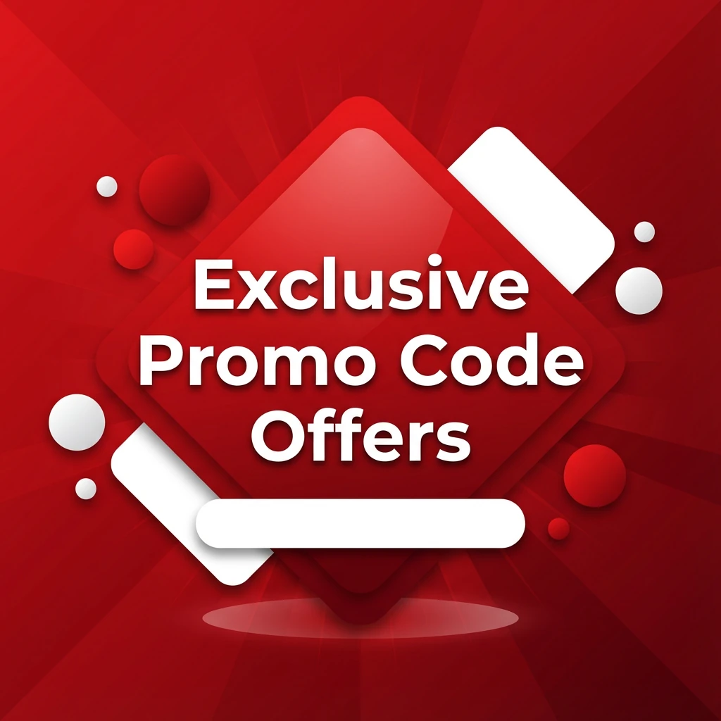 Exclusive Promo Code Offers